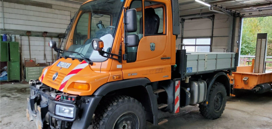 Unimog