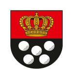 Wappen der Ortsgemeinde Kindsbach