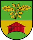 Wappen der Ortsgemeinde Schopp