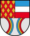 Wappen der Ortsgemeinde Trippstadt