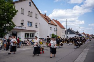 Celebramus Festumzug 2023