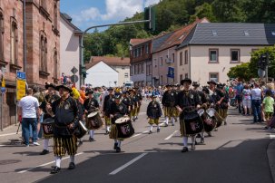 Celebramus Festumzug 2023