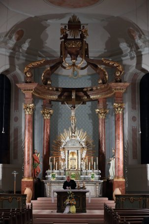 Auftaktgottesdienst 3