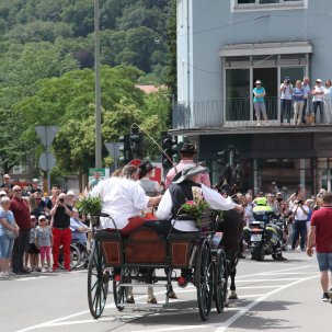 Celebramus Festumzug 2023