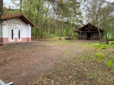 Grillhütte Bann