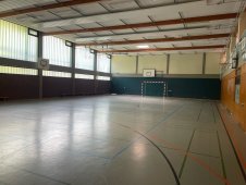 Turnhalle Linden